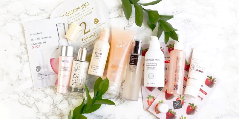 Mẹo về làm đẹp, chăm sóc da mụn