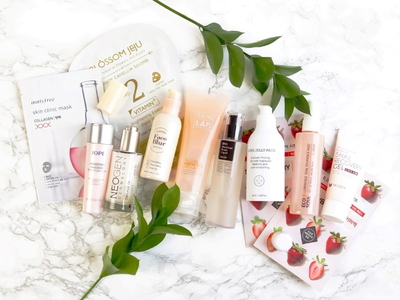 Mẹo về làm đẹp, chăm sóc da mụn