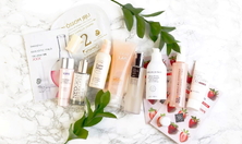 Mẹo về làm đẹp, chăm sóc da mụn