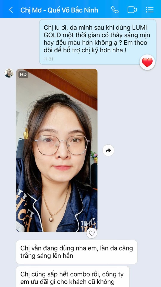 Chị Mơ - Quế Võ Bắc Ninh