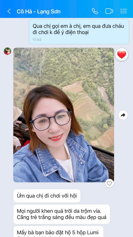 Cô Hà - Lạng Sơn