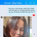 Chị Oanh - Đồng Tháp