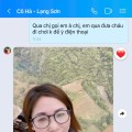 Cô Hà - Lạng Sơn